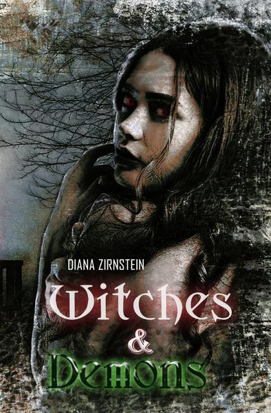 Witches & Demons