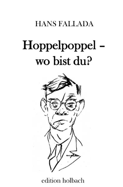 Hoppelpoppel – wo bist du?
