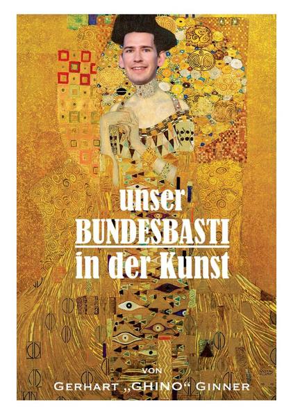 unser Bundesbasti in der Kunst