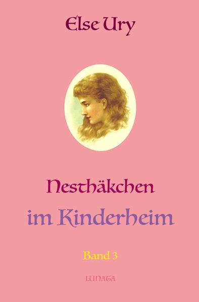 Nesthäkchen / Nesthäkchen im Kinderheim
