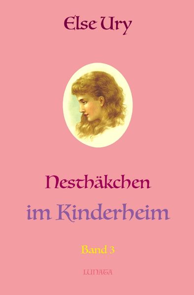 Nesthäkchen / Nesthäkchen im Kinderheim