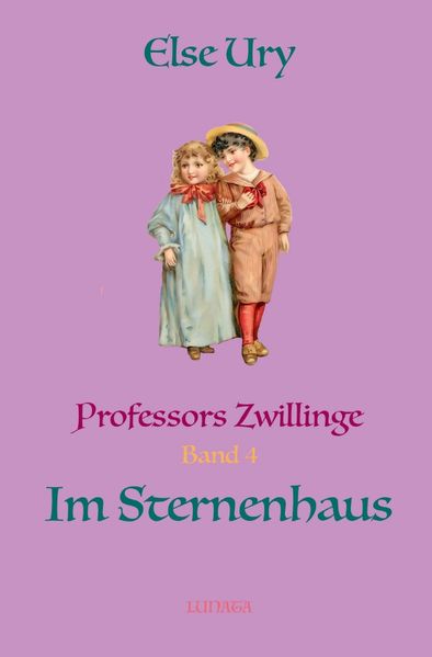 Buchcover
