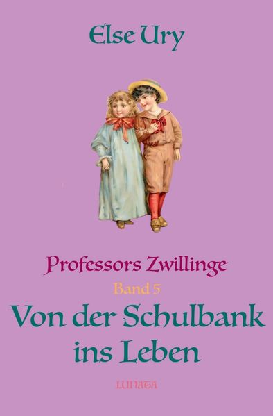 Buchcover