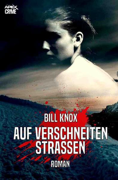 AUF VERSCHNEITEN STRASSEN