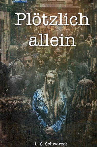 Plötzlich allein