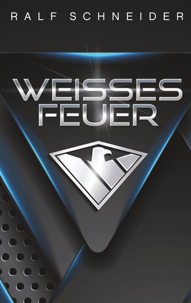 Weisses Feuer