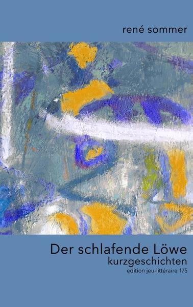 Der schlafende Löwe