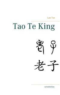 Tao Te King