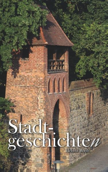 Stadtgeschichten