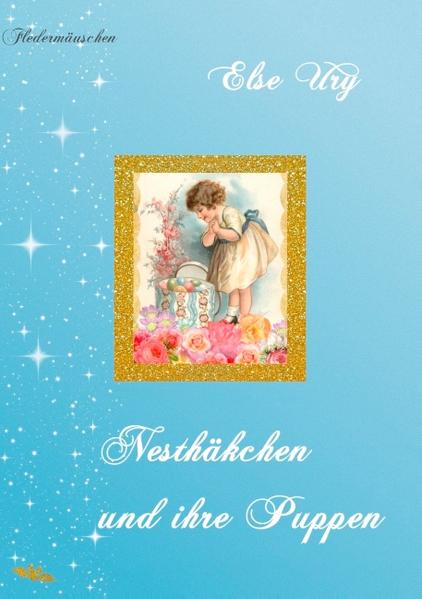Nesthäkchen und ihre Puppen