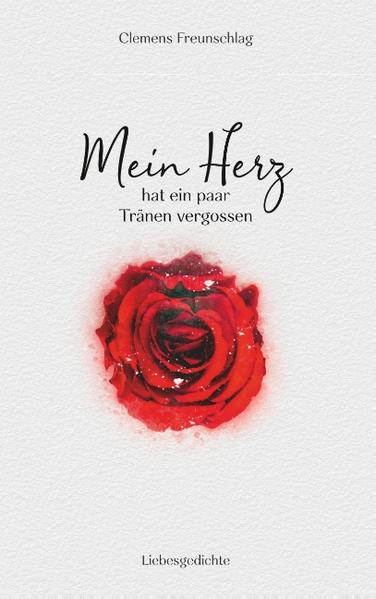 Mein Herz hat ein paar Tränen vergossen