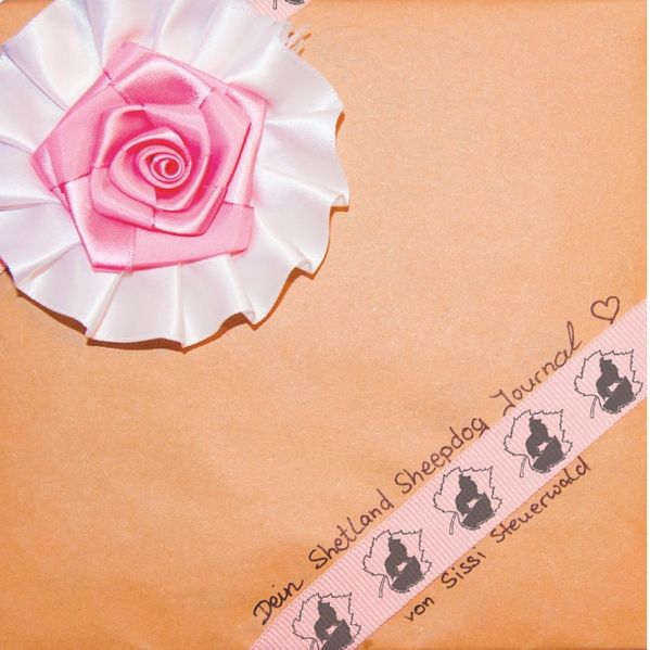 Shetland Sheepdog Journal