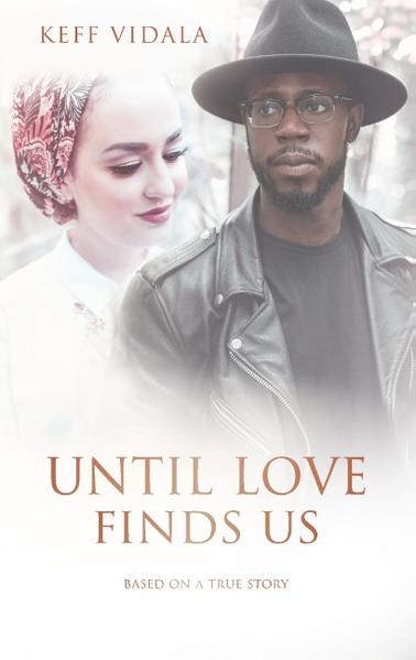 Until love finds us