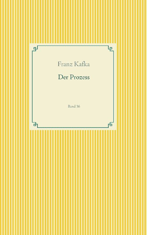 Buchcover