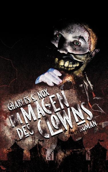 Im Magen des Clowns