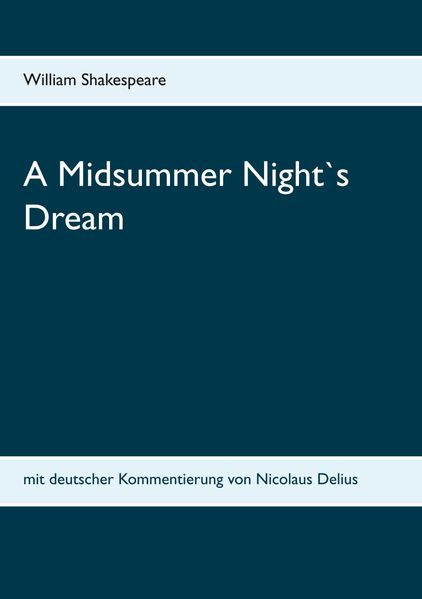 Buchcover