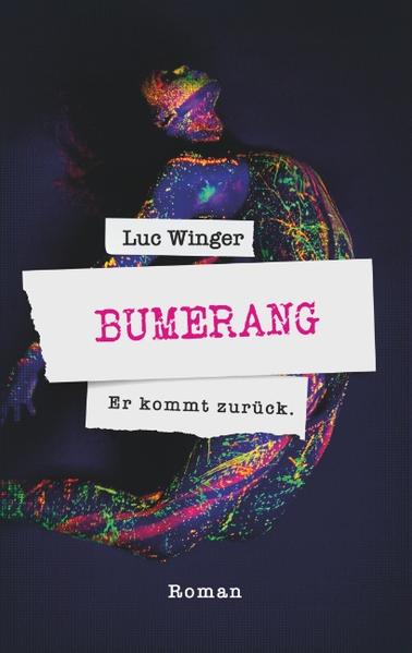 Bumerang