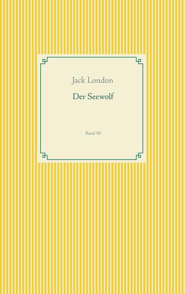 Der Seewolf