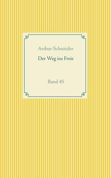 Der Weg ins Freie