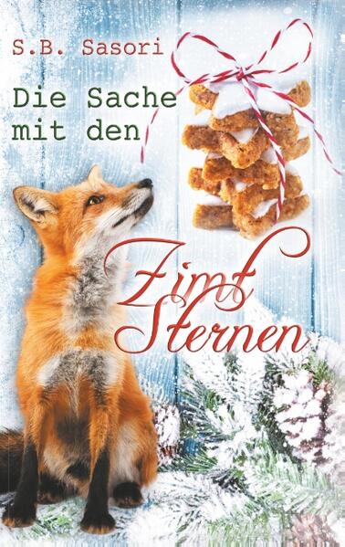Die Sache mit den Zimtsternen