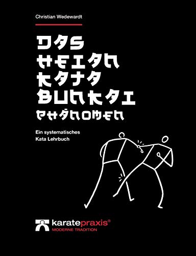 Das Heian Kata Bunkai Phänomen