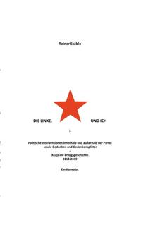 Die Linke. Und ich 3