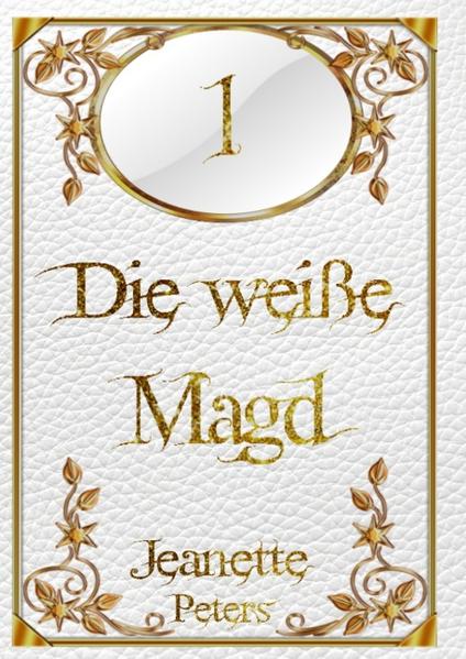 Die weiße Magd
