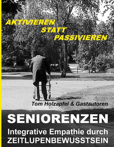 Seniorenzen
