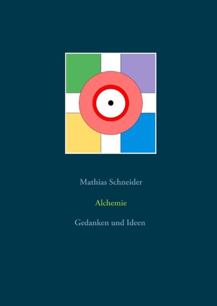 Alchemie