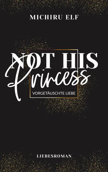 Not His Princess