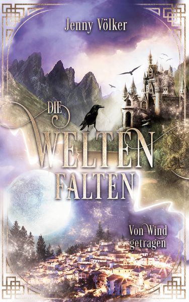 Buchcover
