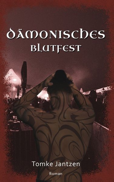 Dämonisches Blutfest