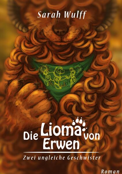 Die Lioma von Erwen