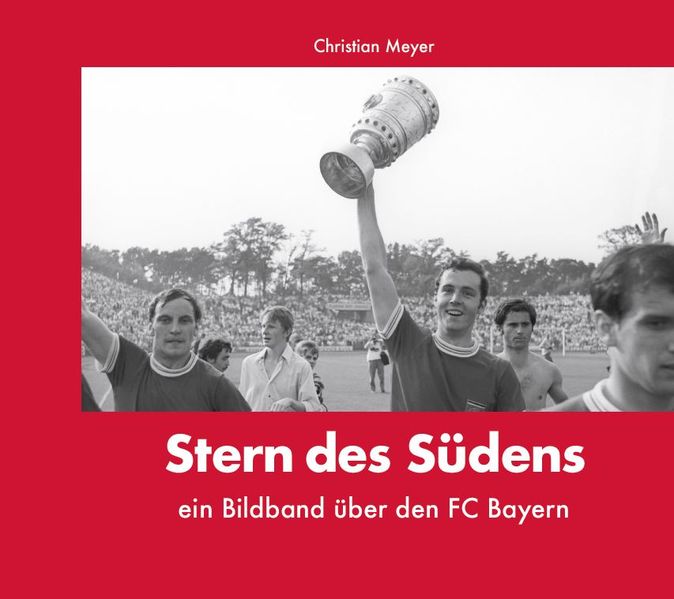 Stern des Südens