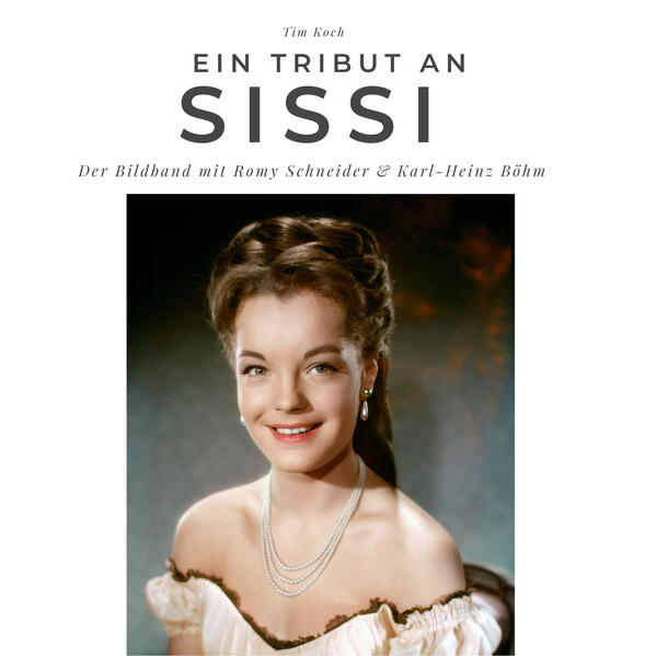 Ein Tribut an Sissi