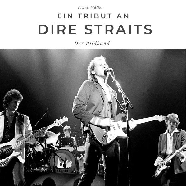 Ein Tribut an Dire Straits