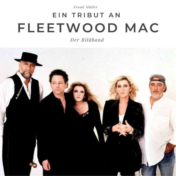 Ein Tribut an Fleetwood Mac