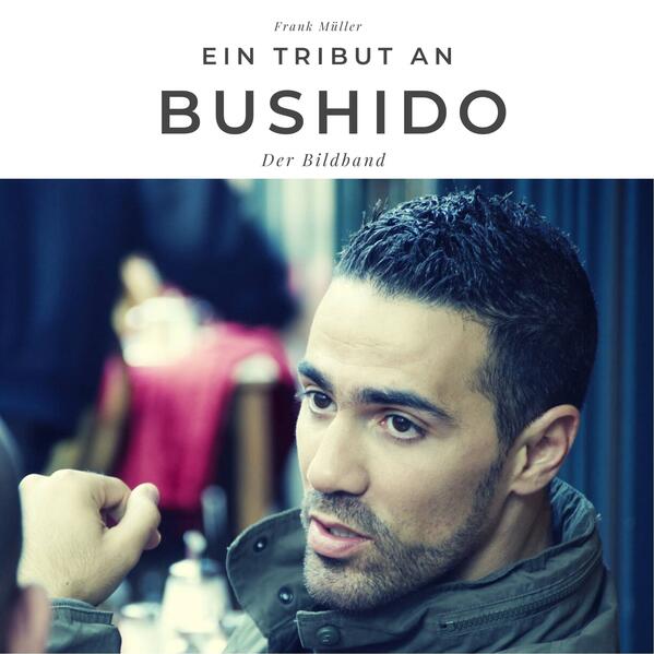 Ein Tribut an Bushido