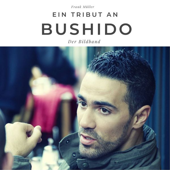 Ein Tribut an Bushido