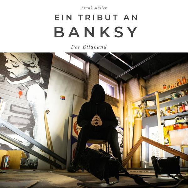 Ein Tribut an Banksy