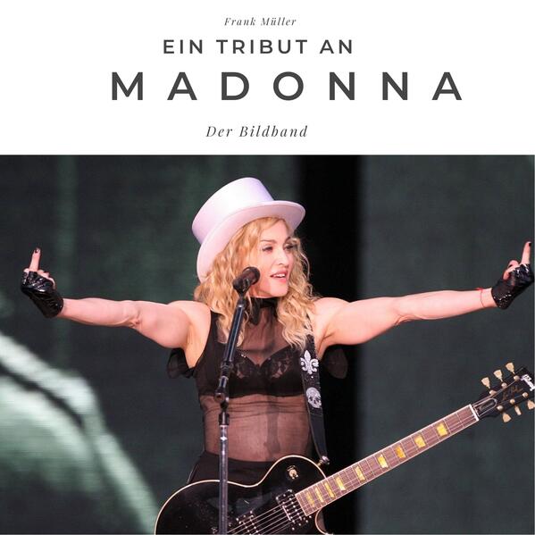 Ein Tribut an Madonna