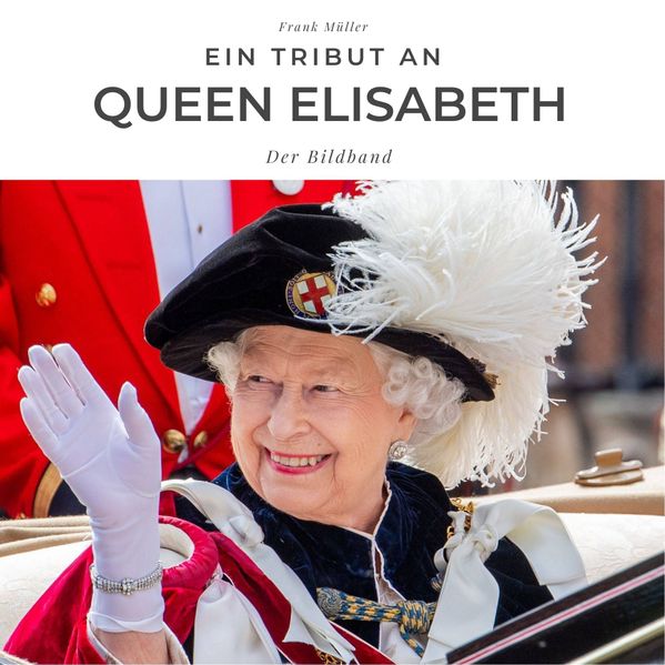 Ein Tribut an Queen Elisabeth