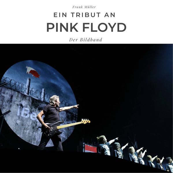 Ein Tribut an Pink Floyd