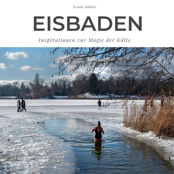 Eisbaden