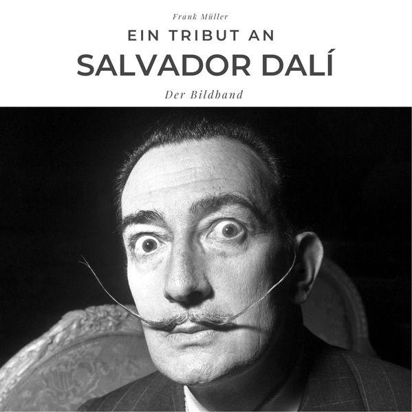 Ein Tribut an Salvador Dalí