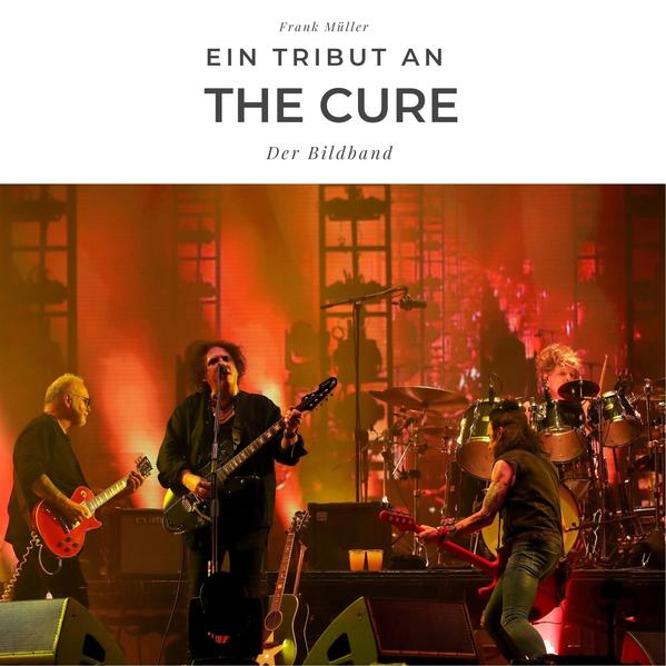 Ein Tribut an The Cure