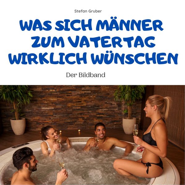 Was sich Männer wirklich zum Vatertag wünschen