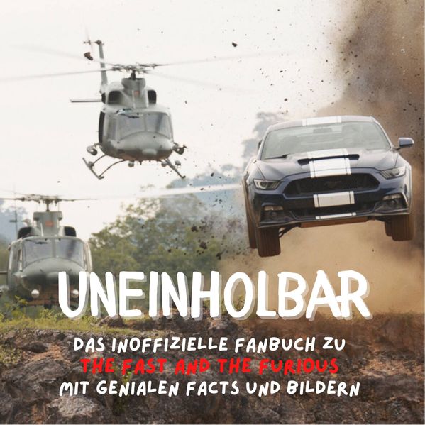 Uneinholbar