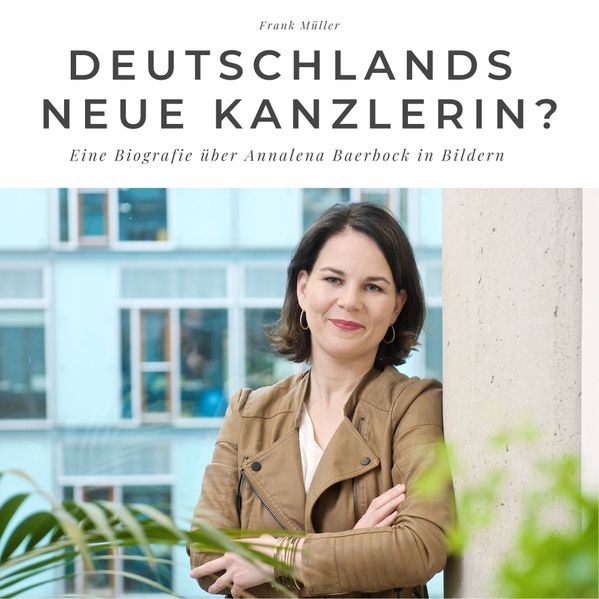 Deutschlands neue Kanzlerin?