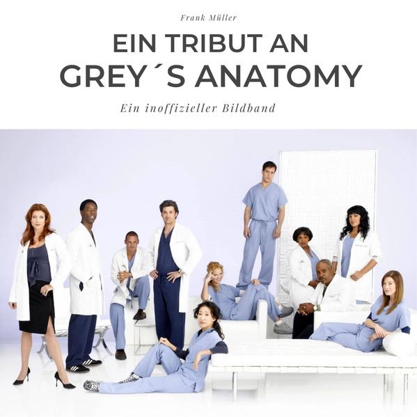 Ein Tribut an Grey´s Anatomy